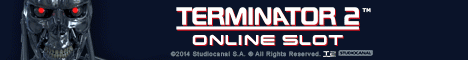 terminator 2 online slot