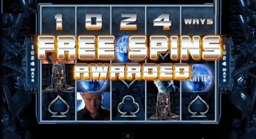 free slots spins