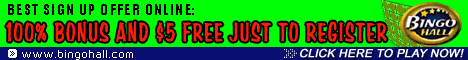 best online bingos