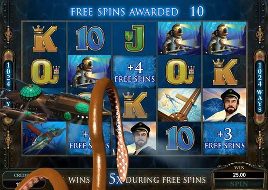 Leagues of Fortune Online Slot